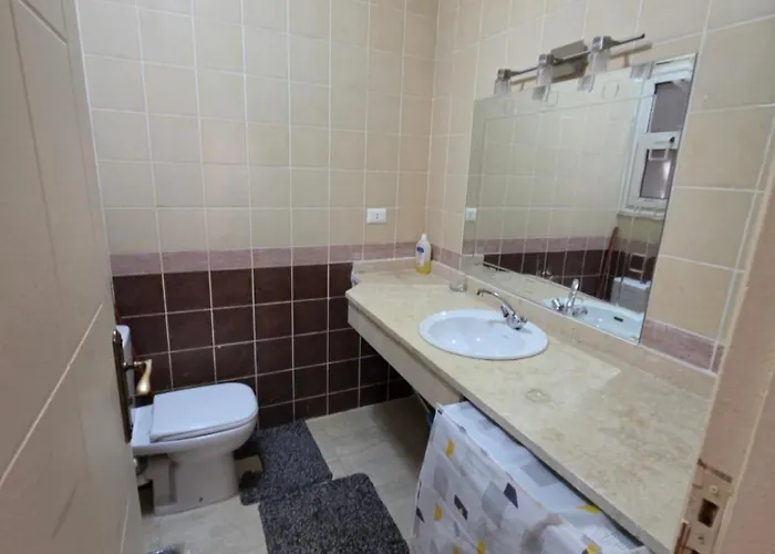 Cozy In Marina Wadi Degla