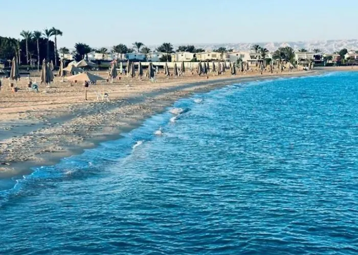 Cozy In Marina Wadi Degla * Ajn-Szuhna