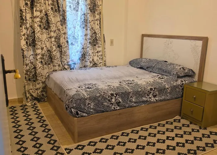 Nyaraló Cozy In Marina Wadi Degla Ajn-Szuhna